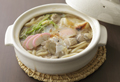 みそ煮こみうどん