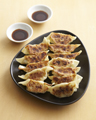 干しえび入り焼きぎょうざ